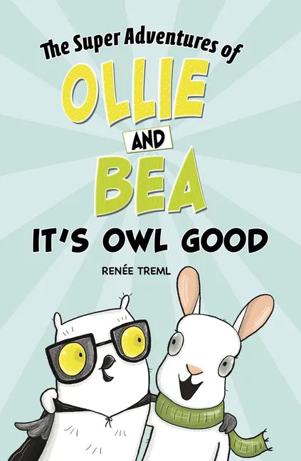 It's Owl Good - Hardcover