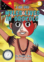 Myles Lives In Orokolo: I Am PNG - Paperback