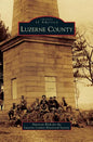 Luzerne County - Hardcover