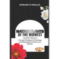 Native Plants Of The Midwest: A Complete Handbook for Identifying and Utilizing Medicinal Plants in the Midwest - Paperback