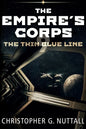 The Thin Blue Line - Paperback