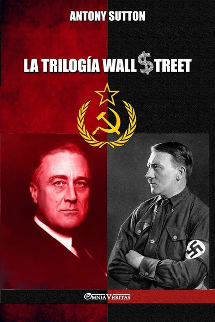 La trilogía de Wall Street - Paperback