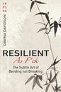 Resilient As Fuck: The Subtle Art of Bending Not Breaking - Paperback