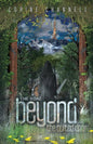 The Road Beyond The Bolted Door - Paperback