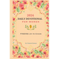 2024 Daily Devotional for Women: Finding Joy in Chaos - Paperback