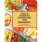 Type 2 diabetes Cookbook for Beginners: All natural diabetes cookbook - Paperback