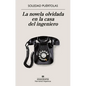 Novela Olvidada En La Casa del Ingeniero, La - Paperback