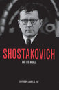 Shostakovich and His World - Paperback