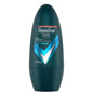Rexona Men Active Dry Roll-On Deodorant - 72 Hour Protection, Long-Lasting Antiperspirant for Active Men