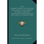 The Compact With The Charter And Laws Of The Colony Of New Plymouth: Together With The Charter Of The Council At Plymouth (1836) - Paperback