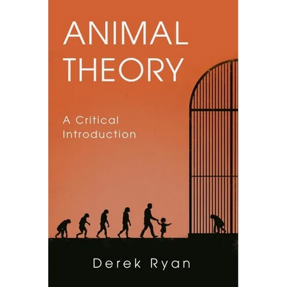 Animal Theory: A Critical Introduction - Paperback