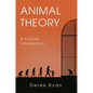 Animal Theory: A Critical Introduction - Paperback