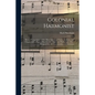 Colonial Harmonist [microform]: Being a Compilation of the Most Approved Tunes, Anthems, and Chants, With a Figured Bass for the Organ and Piano Forte - Paperback