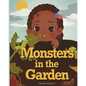 Monsters In The Garden - Paperback