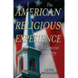 American Religious Experience: A Concise History - Paperback