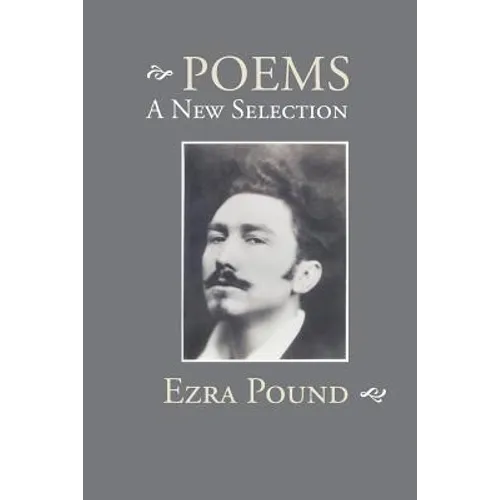 Poems: A New Selection - Paperback