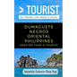 Greater Than a Tourist- Dumaguete Negros Oriental Philippines: 50 Travel Tips from a Local - Paperback