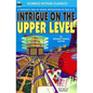 Intrigue on the Upper Level - Paperback