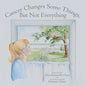 Cancer Changes Some Things, But Not Everything - Paperback