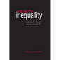 Health Inequality: Morality and Measurement - Paperback