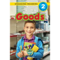 Goods: I Can Help Save Earth (Engaging Readers, Level 2) - Paperback