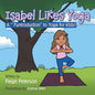 Isabel Likes Yoga: A "Funtroduction" to Yoga for Kids! - Paperback