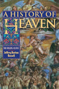 A History of Heaven: The Singing Silence - Paperback