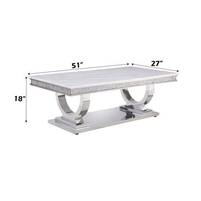 Zander - Table
