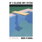 If I Close My Eyes - Paperback