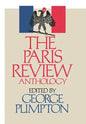 The Paris Review Anthology - Hardcover