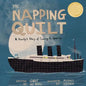 The Napping Quilt: A Family's Story of Coming to America - Paperback