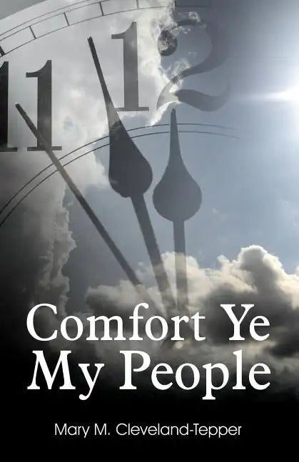 Comfort Ye My People - Paperback