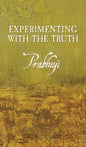 Experimenting with the Truth - Hardcover