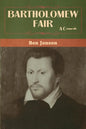 Bartholomew Fair - Paperback