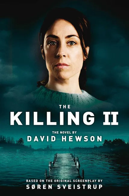 The Killing II - Paperback