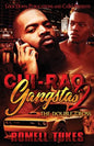 Chi'Raq Gangstas 2 - Paperback