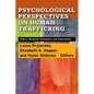 Psychological Perspectives on Human Trafficking: Theory, Research, Prevention, and Intervention - Paperback