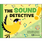 The Sound Detective - Paperback