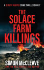 The Solace Farm Killings - Paperback
