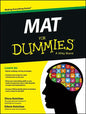 Mat for Dummies - Paperback