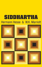 Siddhartha - Hardcover