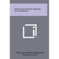 Old Plantation Houses In Louisiana - Hardcover