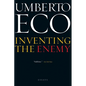 Inventing the Enemy: And Other Occasional Writings - Paperback