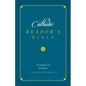 The Catholic Reader's Bible: The Epistles - Hardcover