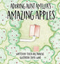 Adoring Aunt Amelia's Amazing Apples - Hardcover