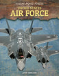 United States Air Force - Library Binding