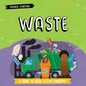 Waste - Library Binding
