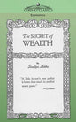 The Secret of Wealth - Paperback