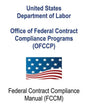 Office of Federal Contract Compliance Programs (OFCCP): Federal Contract Compliance Manual - Paperback