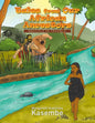 Tales from Our African Ancestors: Nasilele in Trouble - Paperback